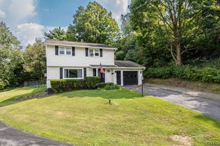 103 Oakridge Circle, Geddes, NY 13209
