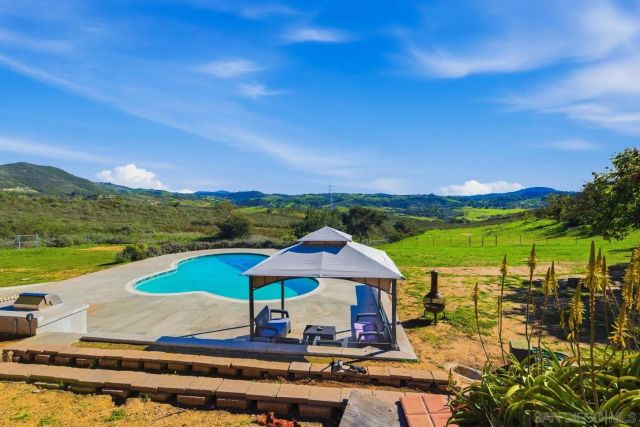 32337 Calle Codorniz, Valley Center, CA 92082