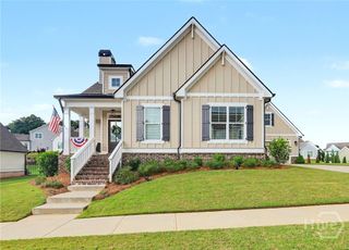 943 Clubside, Monroe, GA 30655