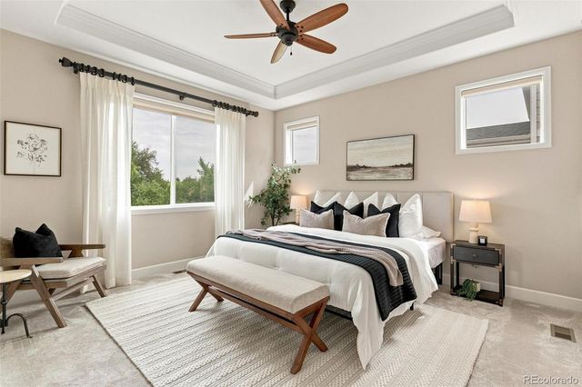 12565 W 8th Place, Golden, CO 80401