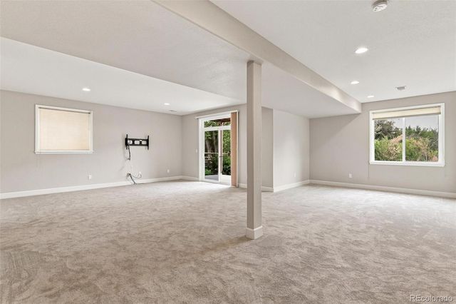 12565 W 8th Place, Golden, CO 80401