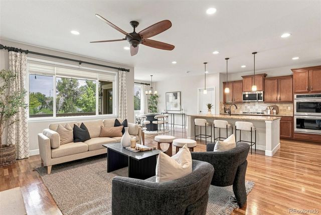 12565 W 8th Place, Golden, CO 80401