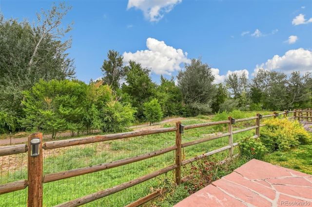 12565 W 8th Place, Golden, CO 80401