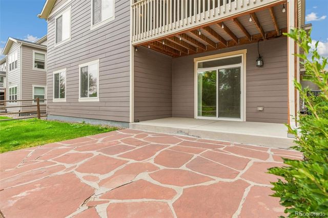12565 W 8th Place, Golden, CO 80401