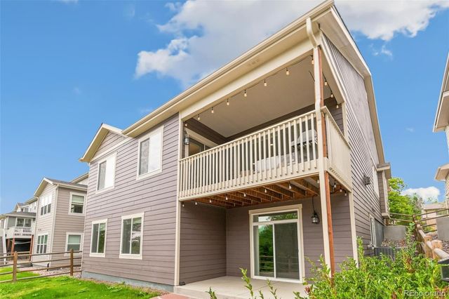 12565 W 8th Place, Golden, CO 80401