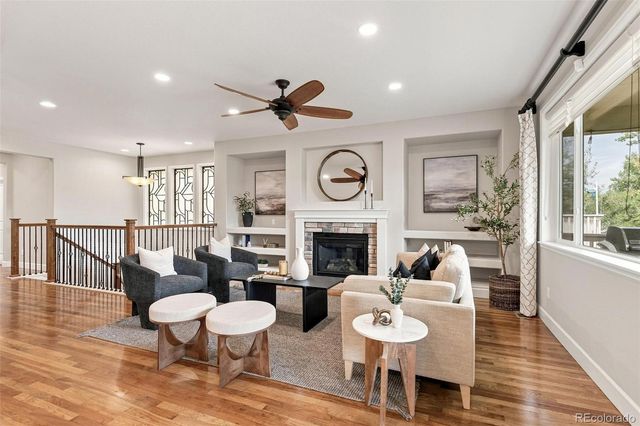 12565 W 8th Place, Golden, CO 80401