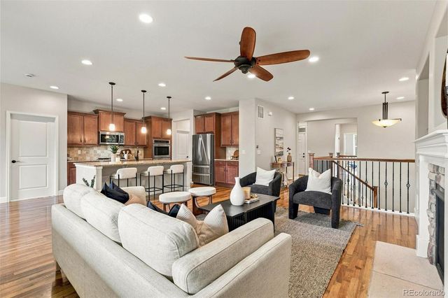 12565 W 8th Place, Golden, CO 80401