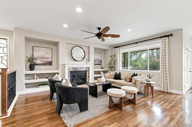 12565 W 8th Place, Golden, CO 80401