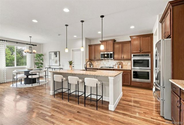 12565 W 8th Place, Golden, CO 80401