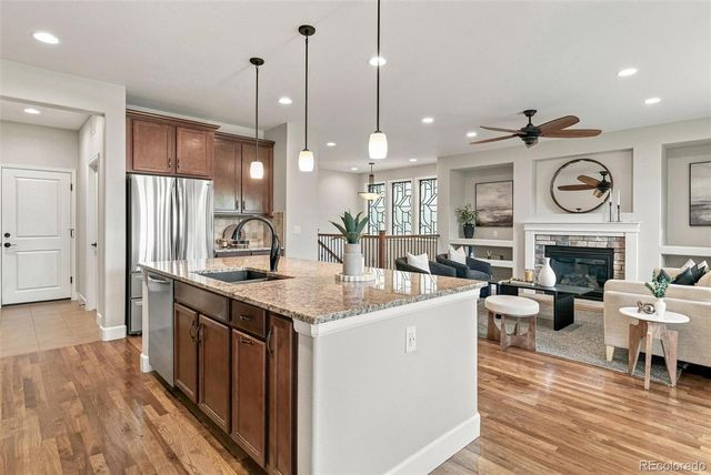 12565 W 8th Place, Golden, CO 80401