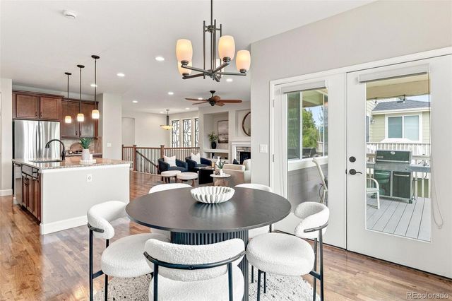 12565 W 8th Place, Golden, CO 80401