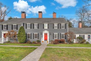 19 Jericho Road 19, Weston, MA 02493