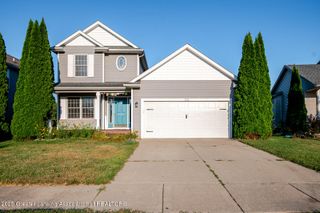 1368 Yarrow Drive, Holt, MI 48842