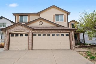 9845 Spring Hill Street, Highlands Ranch, CO 80129
