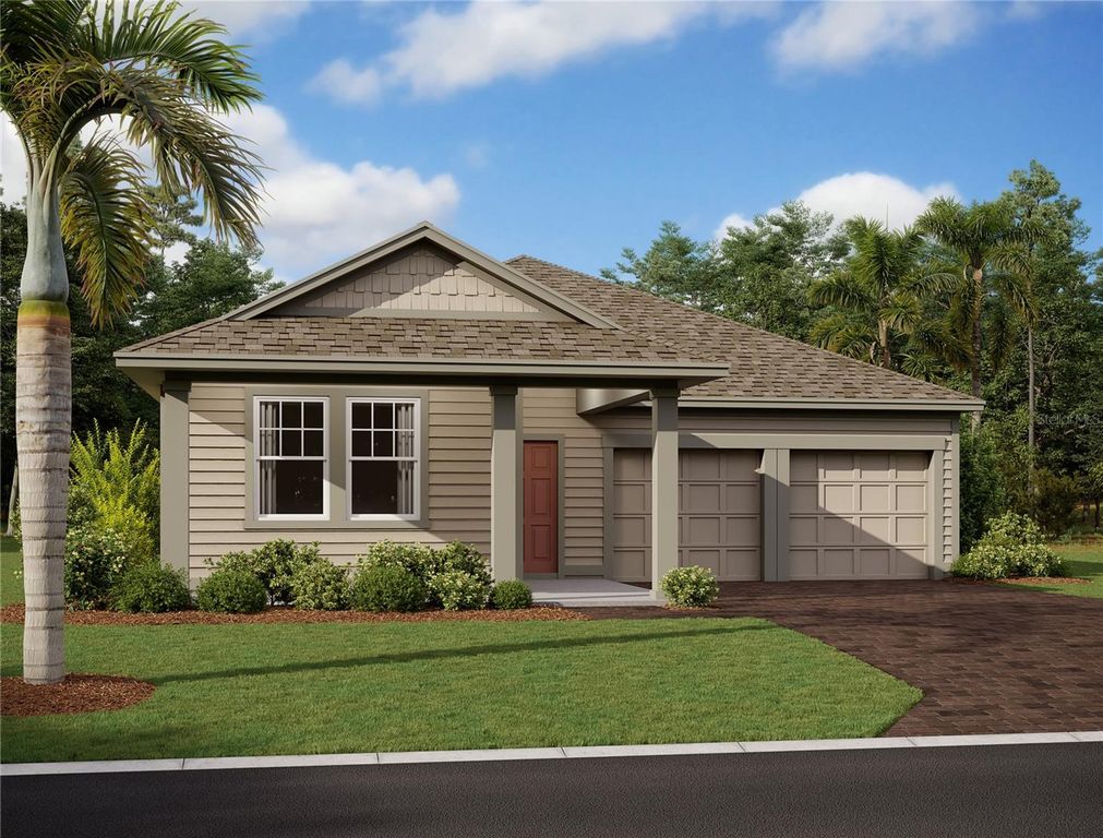 30134 EMERALD FOREST DRIVE, Mount Dora, FL 32757