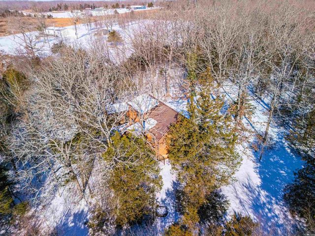 1017 Peace Valley Road Road, Ash Flat, AR 72513