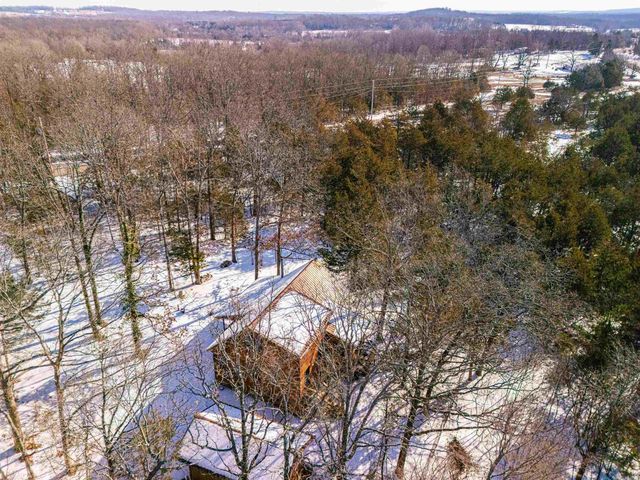 1017 Peace Valley Road Road, Ash Flat, AR 72513