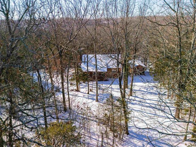 1017 Peace Valley Road Road, Ash Flat, AR 72513