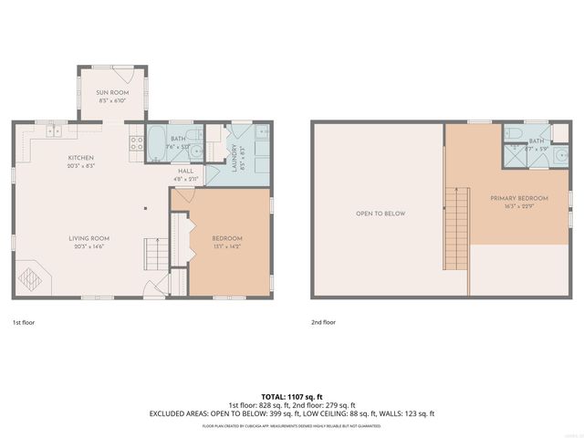 1017 Peace Valley Road Road, Ash Flat, AR 72513