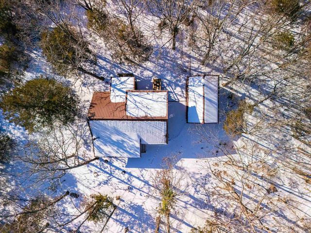 1017 Peace Valley Road Road, Ash Flat, AR 72513