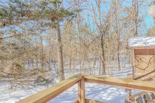 1017 Peace Valley Road Road, Ash Flat, AR 72513