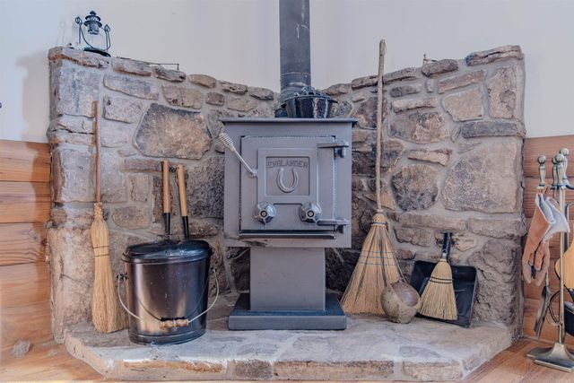 1017 Peace Valley Road Road, Ash Flat, AR 72513