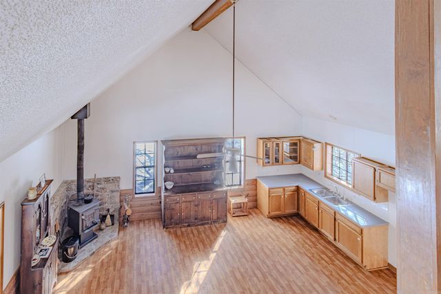 1017 Peace Valley Road Road, Ash Flat, AR 72513