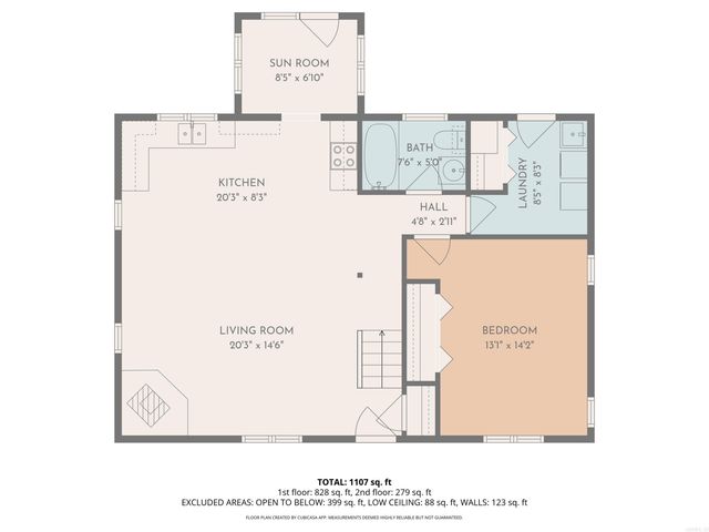 1017 Peace Valley Road Road, Ash Flat, AR 72513