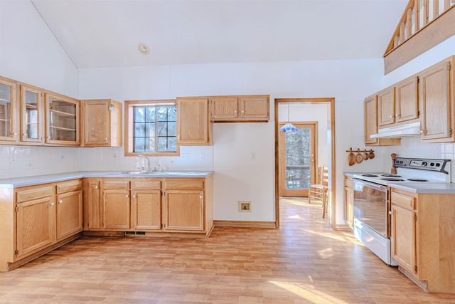 1017 Peace Valley Road Road, Ash Flat, AR 72513