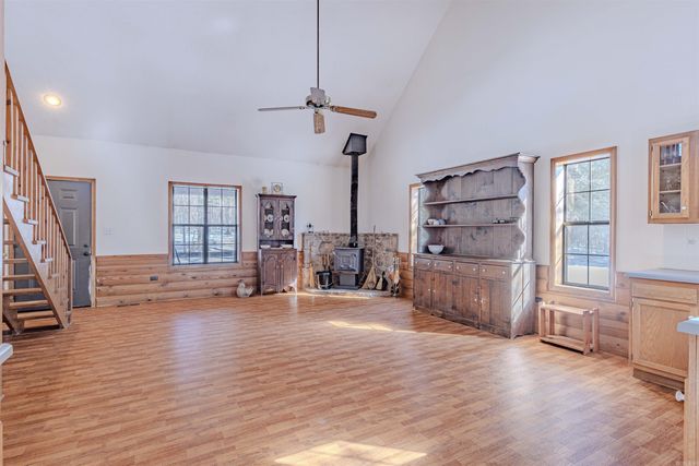 1017 Peace Valley Road Road, Ash Flat, AR 72513