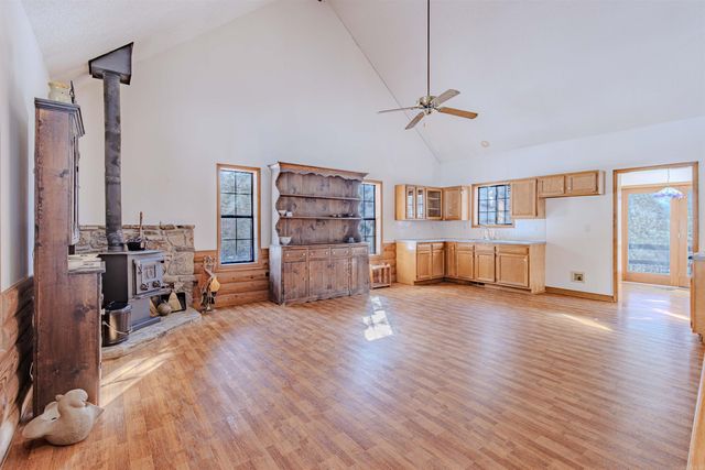 1017 Peace Valley Road Road, Ash Flat, AR 72513