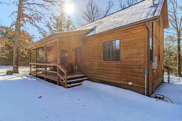 1017 Peace Valley Road Road, Ash Flat, AR 72513