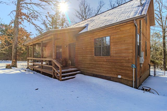 1017 Peace Valley Road Road, Ash Flat, AR 72513