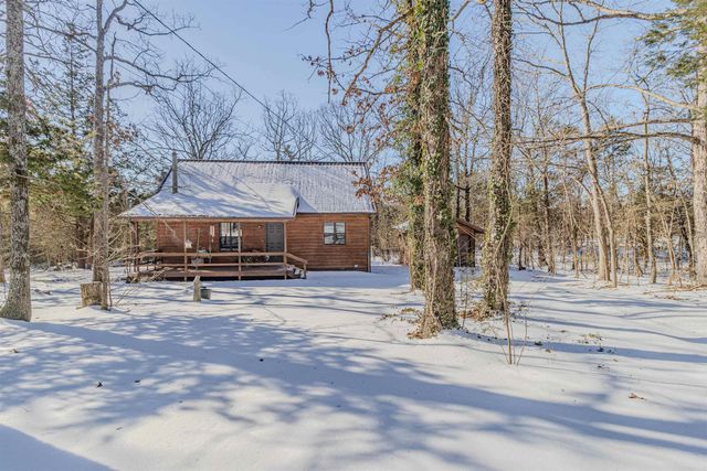 1017 Peace Valley Road Road, Ash Flat, AR 72513