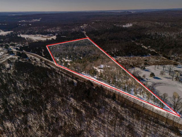 1017 Peace Valley Road Road, Ash Flat, AR 72513