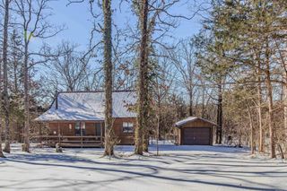 1017 Peace Valley Road Road, Ash Flat, AR 72513