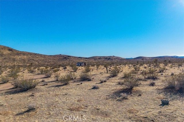 1631 Alta Avenue, Landers, CA 92285