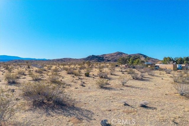 1631 Alta Avenue, Landers, CA 92285