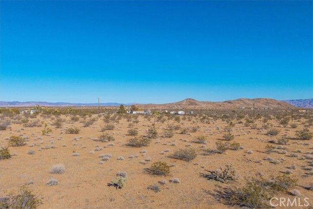 1631 Alta Avenue, Landers, CA 92285