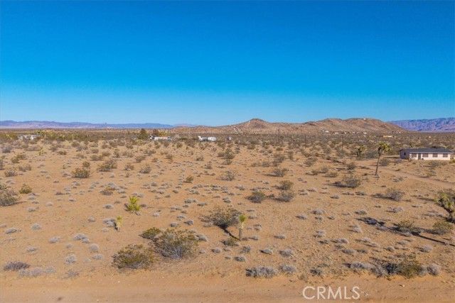 1631 Alta Avenue, Landers, CA 92285