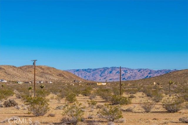 1631 Alta Avenue, Landers, CA 92285