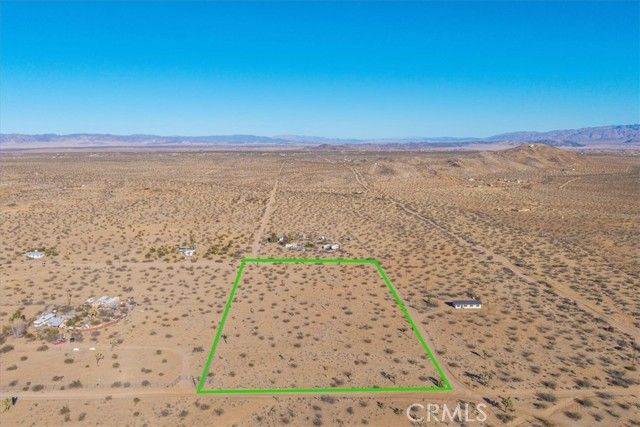 1631 Alta Avenue, Landers, CA 92285