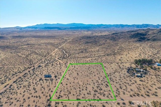 1631 Alta Avenue, Landers, CA 92285