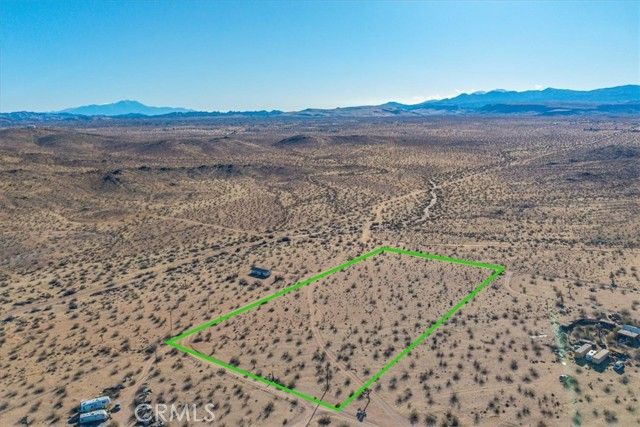 1631 Alta Avenue, Landers, CA 92285