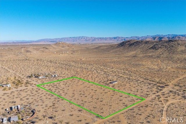 1631 Alta Avenue, Landers, CA 92285