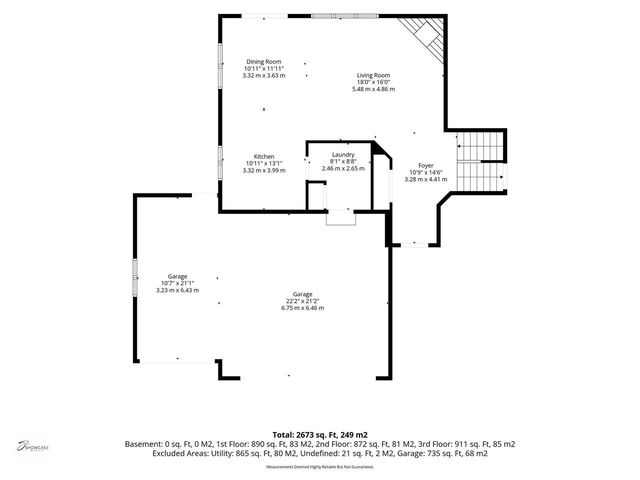 647 Grandview Drive, Sun Prairie, WI 53590