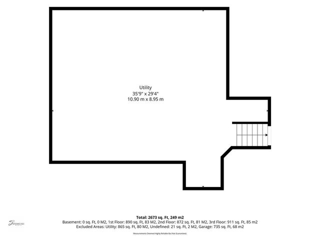 647 Grandview Drive, Sun Prairie, WI 53590
