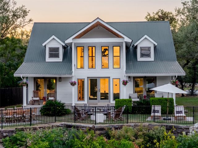 11103 Lakeside DR, Jonestown, TX 78645