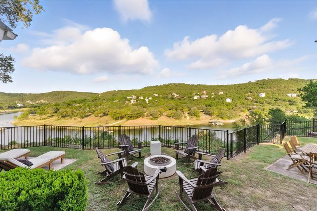 11103 Lakeside DR, Jonestown, TX 78645