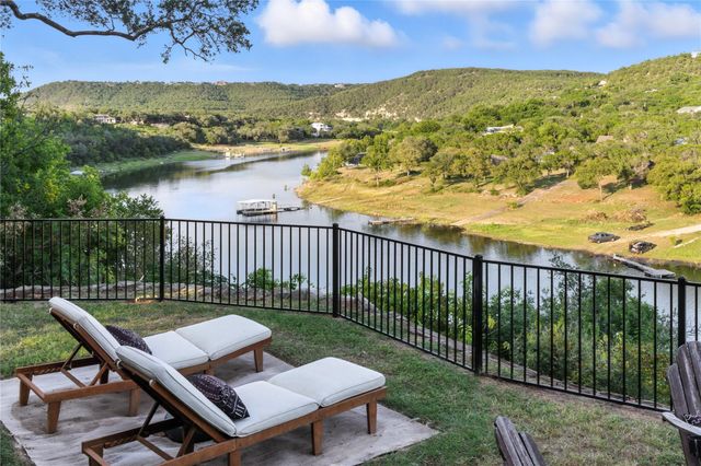 11103 Lakeside DR, Jonestown, TX 78645